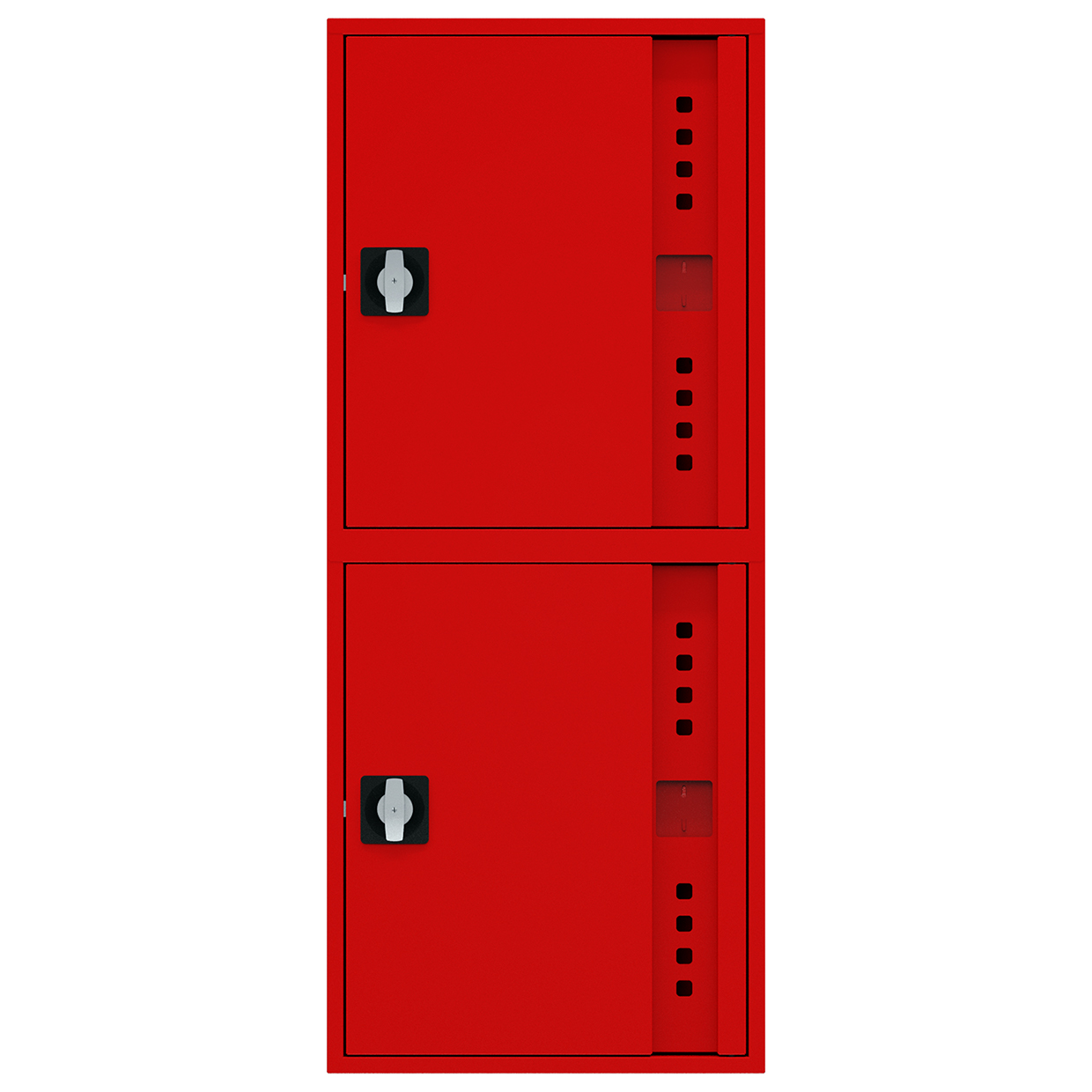 Шкаф пожарный ШП-К-О-Пульс-320 НЗ/ВЗ универсальный